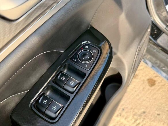 2023 Haval M6 Plus II, чёрный, 1160000 рублей - вид 18