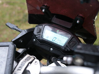 2023 Lifan KPT200, серый, 120000 рублей, вид 4