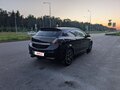 2008 Opel Astra GTC H Рестайлинг, чёрный, 575000 рублей - вид 5