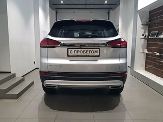 2024 Geely Atlas Pro, серый, 1899000 рублей, вид 5