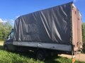 1995 Mercedes-Benz Sprinter, серебристый, 630000 рублей - вид 3