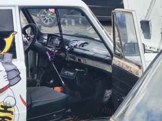 1979 Lada (ВАЗ) 2102, белый, 180000 рублей, вид 3