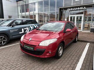 Renault Megane III
