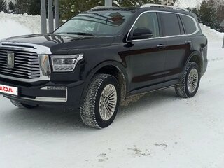 2023 Tank 500 I, чёрный, 4000000 рублей, вид 2