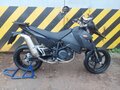 2007 KTM 690 SM, чёрный, 300000 рублей