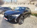 2023 Haval F7x I Рестайлинг, чёрный, 2600000 рублей