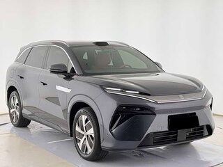 2025 BYD Tang L, серый, 7430000 рублей, вид 3