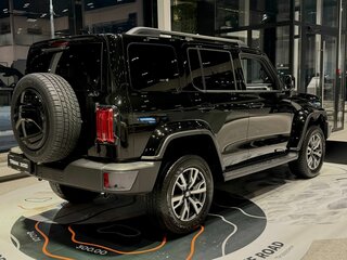 2026 Tank 300 I, чёрный, 4899000 рублей, вид 5