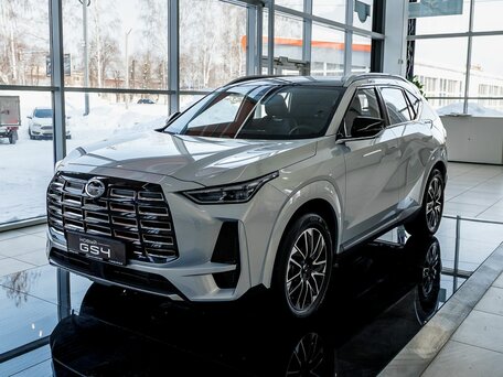 GAC GS4
