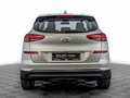 2019 Hyundai Tucson III Рестайлинг, серебристый, 1820000 рублей - вид 5