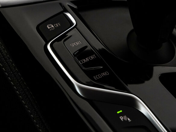 2018 BMW 6 серии 640d xDrive IV (G32), серый - вид 16