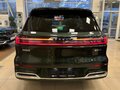 2026 Geely Galaxy M9 210, зелёный, 7000000 рублей - вид 4