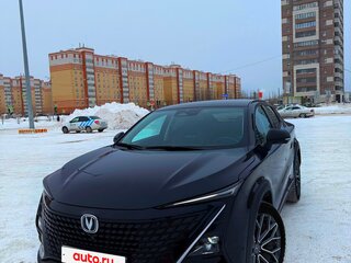 2024 Changan UNI-T I, синий, 2990000 рублей, вид 1