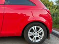 2008 Opel Corsa D, красный - вид 8