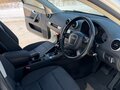 2011 Audi A3 II (8P) Рестайлинг 2, белый, 780000 рублей - вид 7