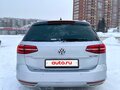 2015 Volkswagen Passat B8, серебристый, 1790000 рублей - вид 3