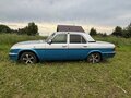 2005 ГАЗ 31105 «Волга» 311055, серебристый, 130000 рублей - вид 3