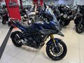 2018 Yamaha MT-09 Tracer (FJ-09), синий, 970000 рублей - вид 5