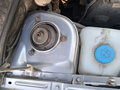 2021 Lada (ВАЗ) Granta I Рестайлинг, серый - вид 8