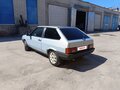 2002 Lada (ВАЗ) 2108, голубой, 220000 рублей - вид 5