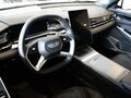 2026 Geely Preface I, белый, 3329990 рублей - вид 8