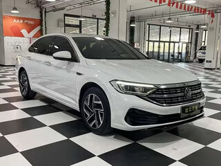 2023 Volkswagen Sagitar III Рестайлинг, белый, 1270000 рублей, вид 2
