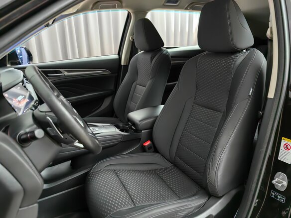 2019 Haval F7 I, чёрный, 1534000 рублей - вид 5