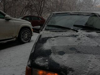 2007 Lada (ВАЗ) 2114, чёрный, 277000 рублей, вид 5