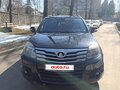 2014 Great Wall Hover H3 I Рестайлинг, чёрный, 600000 рублей