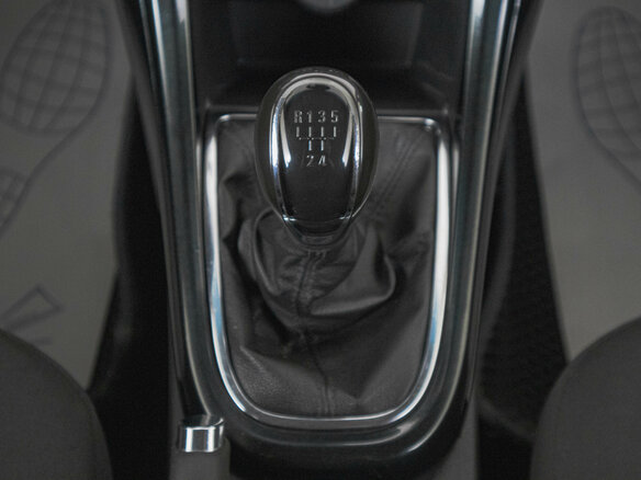 2012 Opel Astra GTC J Рестайлинг, серый, 707130 рублей - вид 17