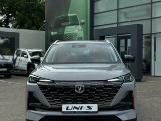 2025 Changan UNI-S I, серый, 3179900 рублей, вид 4