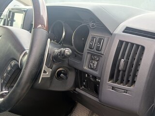 2016 Mitsubishi Delica D:5 I, белый, 2225000 рублей, вид 5