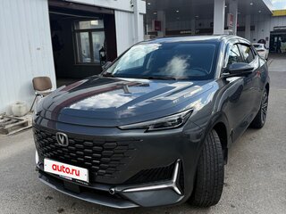 2024 Changan UNI-K, серый, 3100000 рублей, вид 1