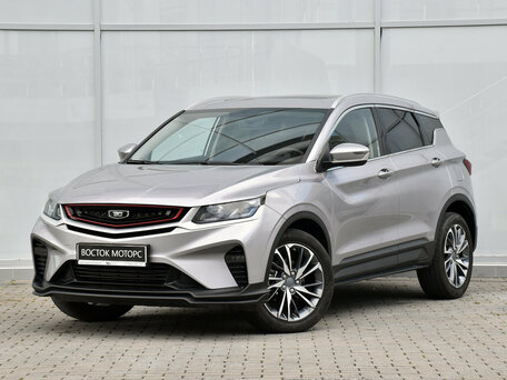 Belgee X50