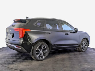 2022 Haval Jolion I, чёрный, 1675000 рублей, вид 5
