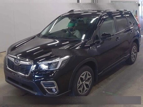 Subaru Forester V