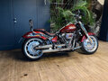 2023 Harley-Davidson Fat Boy, красный, 3550000 рублей - вид 5