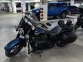 2018 Harley-Davidson Heritage, чёрный, 1430000 рублей