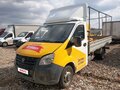 2024 ГАЗ ГАЗель Next, белый, 1862775 рублей