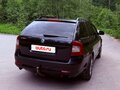 2010 Skoda Octavia II (A5) Рестайлинг, чёрный, 750000 рублей - вид 3