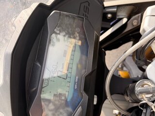 2021 BMW G 310 GS, чёрный, 520000 рублей, вид 3