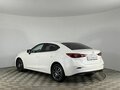 2013 Mazda 3 III (BM), белый, 1380000 рублей - вид 8