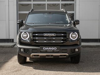 2026 Haval Dargo I, чёрный, 3749000 рублей, вид 2