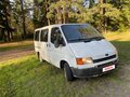 1991 Ford Transit, белый, 140000 рублей - вид 1