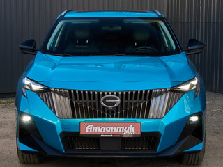 2024 GAC GS3, синий, 2150000 рублей, вид 2
