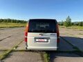 2002 Honda Stepwgn II, белый, 980000 рублей - вид 5