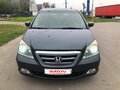 2005 Honda Odyssey (North America) III, серый, 695000 рублей