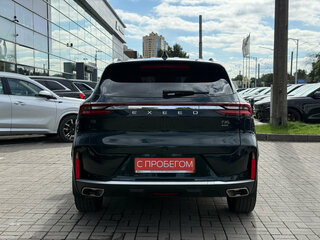 2023 Exeed TXL I Рестайлинг 2, зелёный, 2299000 рублей, вид 5