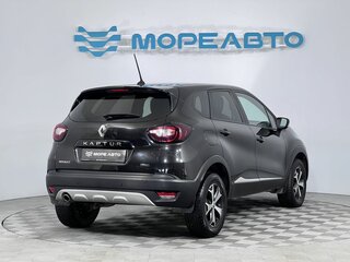 2020 Renault Kaptur I Рестайлинг, чёрный, 1599000 рублей, вид 5