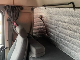 2008 Scania P-series, красный, 1629000 рублей, вид 5